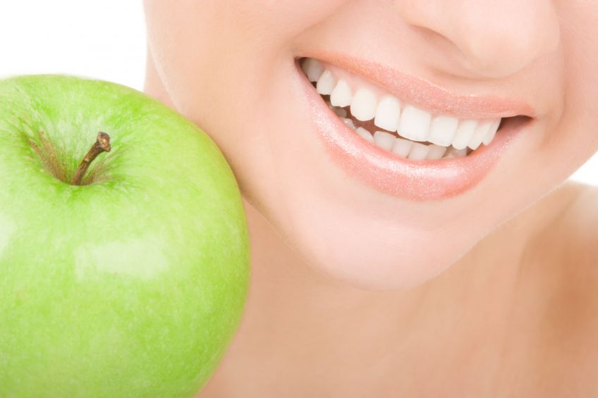 Let the World See How Radiant Your Smile Can be Once You’ve Tried Teeth Whitening in Wildwood