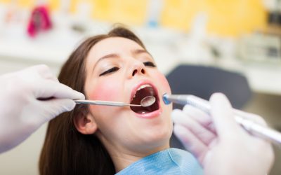 Choosing The Best Dentist For You